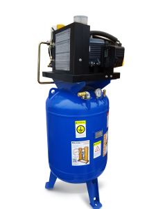 Винтовой компрессор Berg ВК-4РВ-250 10 (IP54) фото