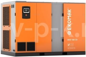 Винтовой компрессор Ekomak EKO 111CD 13 Винтовой компрессор Ekomak EKO 111CD 13 фото