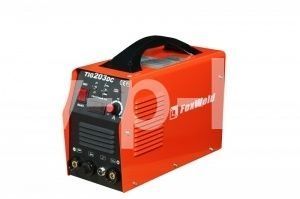 Сварочные инверторы TIG Fox Weld TIG 203 DC Сварочные инверторы TIG Fox Weld TIG 203 DC фото
