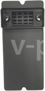 (6211471600) Фильтр В 5900 (прямоугольный) фото