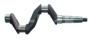 Вал коленчатый С412М.01.00.003 для компрессора АСО-Бежецк фото