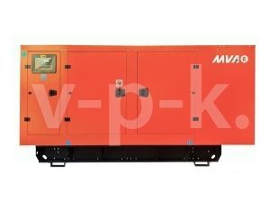 Дизельный генератор MVAE MVAE 440BS  фото