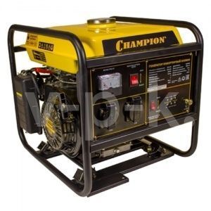 Бензиновый генератор Champion IGG3600 Бензиновый генератор Champion IGG3600