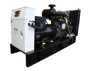 Дизельный генератор Азимут АД-320С-Т400-2РМ15  фото