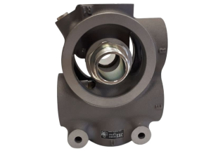 Клапан термостат VTFT 57/71 1- 1/2" 4200571002 фото