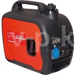 Бензиновый генератор ELITECH БИГ 2000ТС  для дачи Бензиновый генератор ELITECH БИГ 2000ТС  для дачи фото