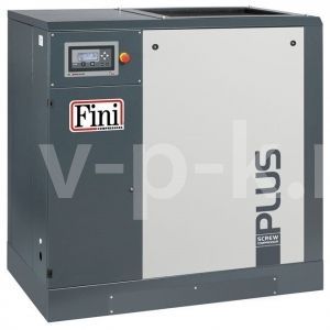 Винтовой компрессор Fini K-MAX 18.5-10 VS PM Винтовой компрессор Fini K-MAX 18.5-10 VS PM фото