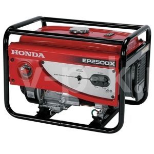 Бензиновый генератор Honda EP2500CX EP2500CX1RGH для дачи Бензиновый генератор Honda EP2500CX EP2500CX1RGH для дачи фото