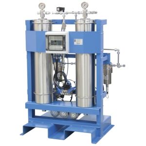 Адсорбционный осушитель воздуха  RED-HP 350 PN50 фото