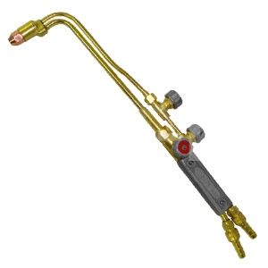 АВТОГЕН М Резак пропановый Маяк-2-01 9/9 (до 100 мм, L=580 мм), Автоген-М