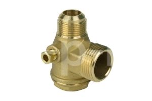 R 4242133102 Клапан обратный 1"Mх3/4"M для 100lb75 фото