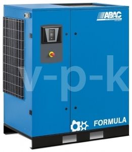 Винтовой компрессор ABAC FORMULA МI30 10 Винтовой компрессор ABAC FORMULA МI30 10 фото