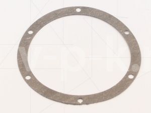 Прокладка С415.01.10.009 к головке С416М для компрессора АСО-Бежецк Прокладка С415.01.10.009 к головке С416М для компрессора АСО-Бежецк фото