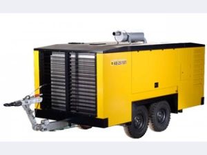 Винтовой компрессор ЧКЗ КВ-20/30П Винтовой компрессор ЧКЗ КВ-20/30П фото