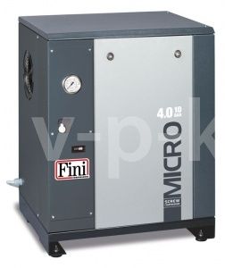 Винтовой компрессор Fini MICRO 5.5-13 Винтовой компрессор Fini MICRO 5.5-13 фото