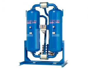 Адсорбционный осушитель воздуха Friulair HDT 800 фото