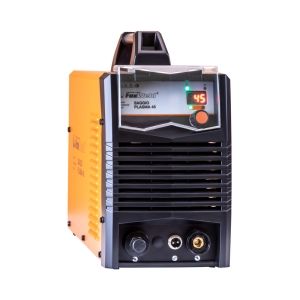 Аппарат плазменной резки Fox Weld SAGGIO PLASMA 45 Аппарат плазменной резки Fox Weld SAGGIO PLASMA 45 фото