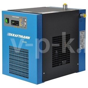 Рефрижераторный осушитель воздуха  KHD 36 фото