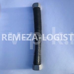 R 21171002 Радиатор воздушный D.12x228 мм LB30-2/40-2 для lb30 фото