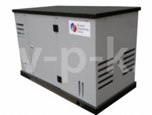 Газовый генератор REG HG12-230S