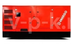 Дизельный генератор Energo ED 350/400MTU-S  Дизельный генератор Energo ED 350/400MTU-S  фото