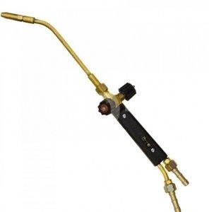 ДЖЕТ Горелка ацетиленовая Г3 (нак. 2, 3) (Джет)