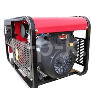 Бензиновый генератор Leega LT12000МE-3 Бензиновый генератор Leega LT12000МE-3
