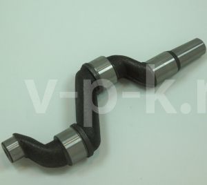 9105450250 Коленчатый вал фото