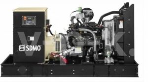 Газовый генератор SDMO GZ25