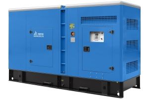 Дизельный генератор ТСС АД-250С-Т400-2РКМ17 032652 Дизельный генератор ТСС АД-250С-Т400-2РКМ17 032652 фото