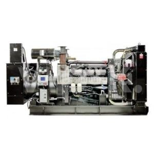 Газовый генератор Generac SG120/PG108 фото