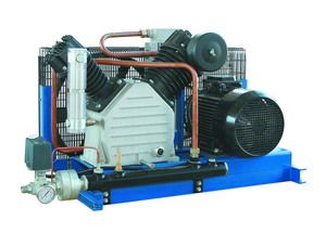 Поршневой компрессор Remeza ВР15-20 Поршневой компрессор Remeza ВР15-20 фото