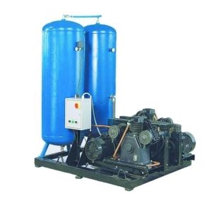 Поршневой компрессор Remeza СБ4/Ф-1000.W115T Поршневой компрессор Remeza СБ4/Ф-1000.W115T фото