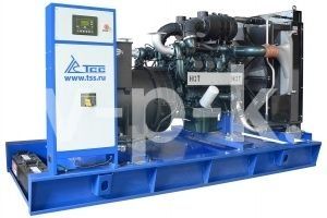 Дизельный генератор ТСС АД-500С-Т400-1РМ17 (Mecc Alte, DP180LB) Дизельный генератор ТСС АД-500С-Т400-1РМ17 (Mecc Alte, DP180LB)