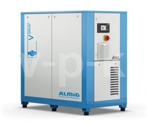 Винтовой компрессор ALMIG V Drive 56 - 10 Винтовой компрессор ALMIG V Drive 56 - 10 фото