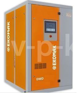 Винтовой компрессор Ekomak DMD 400C VST 10 фото