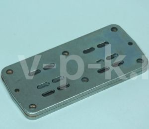 4231260000 Блок клапанный в сборе фото