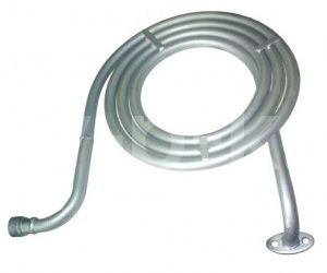 Холодильник С415М.01.00.300 для компрессора АСО-Бежецк Холодильник С415М.01.00.300 для компрессора АСО-Бежецк фото