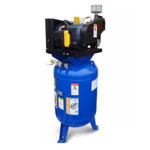 Винтовой компрессор Berg ВК-7.5РВ-250 10 (IP54) фото
