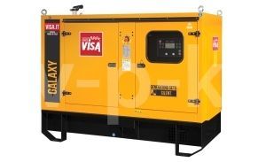 Дизельный генератор Onis Visa F 100 GX двиг. N45TM3  Дизельный генератор Onis Visa F 100 GX двиг. N45TM3  фото