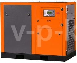 Винтовой компрессор Арсенал ЗИФ-СВЭ-1,0/1,0 ШМЧ ременная Винтовой компрессор Арсенал ЗИФ-СВЭ-1,0/1,0 ШМЧ ременная фото