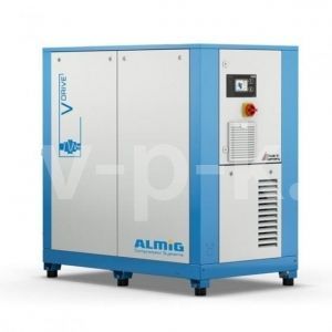Винтовой компрессор ALMIG V-Drive 75-6 фото