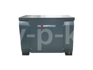 Газовый генератор ФАС 21-1/ВР фото