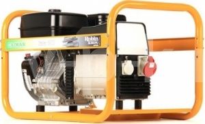 Бензиновый генератор Caiman Tristar 6510EX Бензиновый генератор Caiman Tristar 6510EX