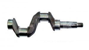 Вал коленчатый К24.01.00.002 для компрессора АСО-Бежецк фото