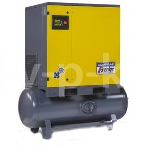 Винтовой компрессор COMPRAG FR-0710 (270л) Винтовой компрессор COMPRAG FR-0710 (270л) фото