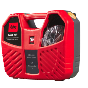Поршневой компрессор  Easy Air