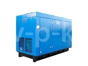 Дизельный генератор Азимут АД-400C-Т400-2РПМ11  Дизельный генератор Азимут АД-400C-Т400-2РПМ11  фото