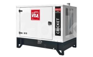 Дизельный генератор Onis Visa P 15 CK