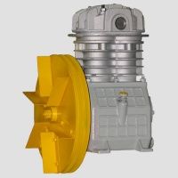 Блок поршневой К24М для компрессора АСО-Бежецк фото